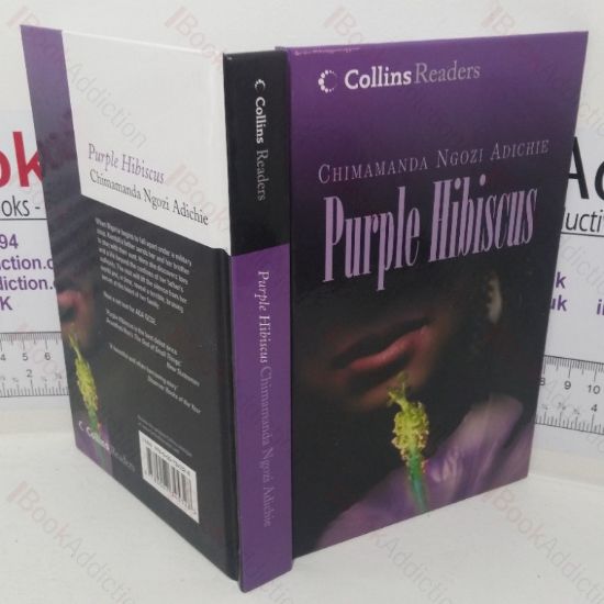 Picture of Purple Hibiscus (Collins Readers series)