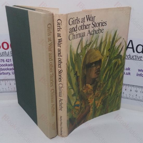 Picture of Girls at War and Other Stories