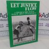 Picture of Let Justice Flow: A Contribution to the Debate about Development (report of the Development Affairs Committee Board for Social Responsibility, General Synod of the Church of England)