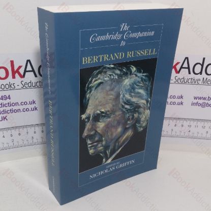 Picture of The Cambridge Companion to Bertrand Russell (Cambridge Companions to Philosophy series)