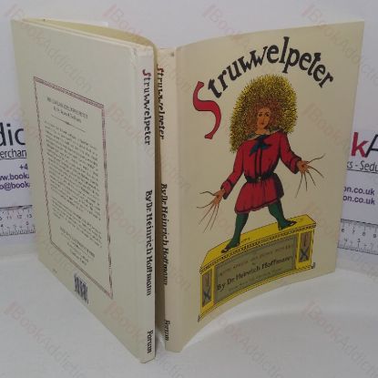 Picture of Struwwelpeter
