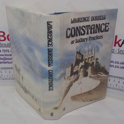 Picture of Constance, or, Solitary Practices: A Novel