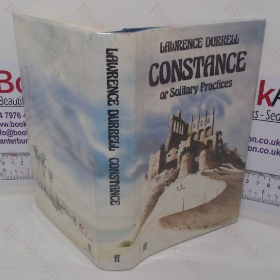 Picture of Constance, or, Solitary Practices: A Novel