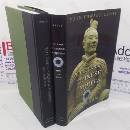 Picture of The Early Chinese Empires: Qin and Han (History of Imperial China series)