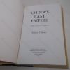 Picture of China's Last Empire: The Great Qing (History of Imperial China series)