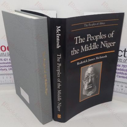 Picture of The Peoples of the Middle Niger