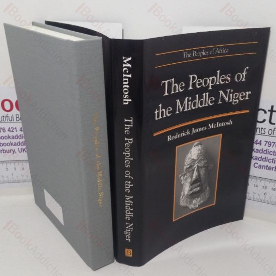 Picture of The Peoples of the Middle Niger