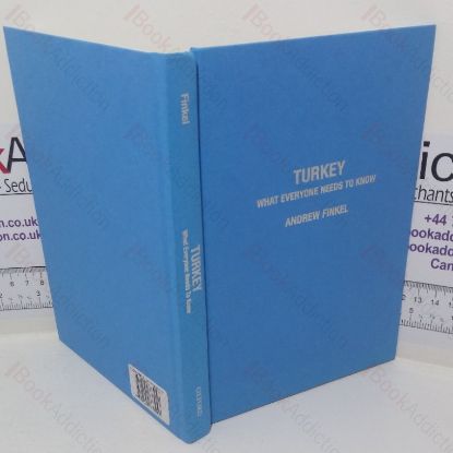 Picture of Turkey: What Everyone Needs to Know