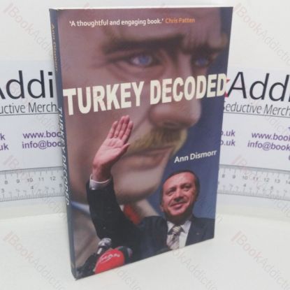 Picture of Turkey Decoded