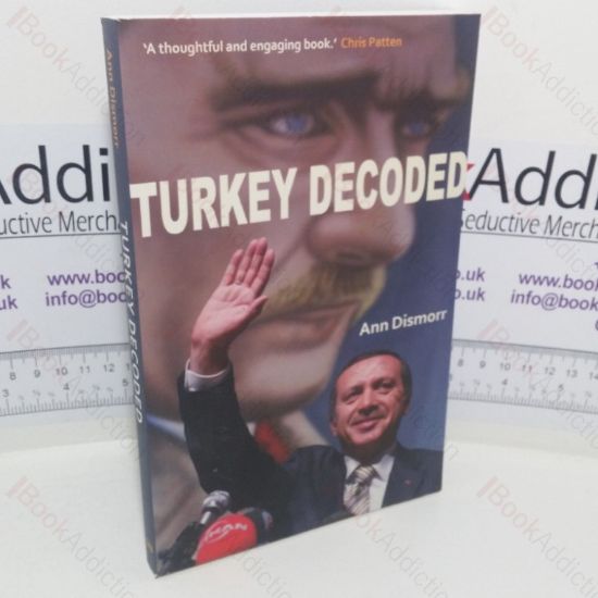 Picture of Turkey Decoded