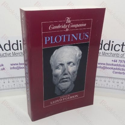Picture of The Cambridge Companion to Plotinus (Cambridge Companions to Philosophy series)