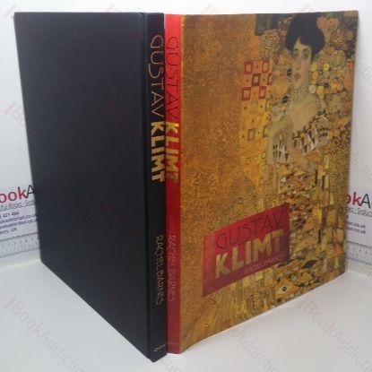 Picture of Gustav Klimt