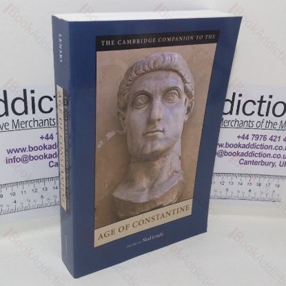 Picture of The Cambridge Companion to the Age of Constantine (Cambridge Companions to the Ancient World series)