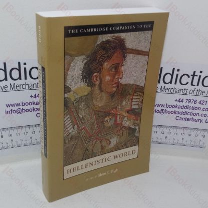 Picture of The Cambridge Companion to the Hellenistic World (Cambridge Companions to the Ancient World series)