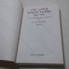 Picture of The Later Roman Empire, 284-602: A Social, Economic, and Administrative Survey (Volumes 1 and 2)