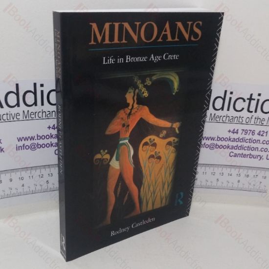 Picture of Minoans: Life in Bronze Age Crete
