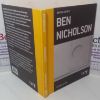 Picture of Ben Nicholson (Tate British Artists series)