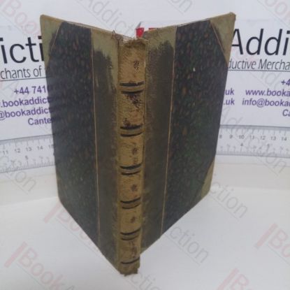 Picture of History of Aldborough and Boroughbridge, Containing an Account of the Roman Antiquities, Devil's Arrows, Churches, Hall, and other Curiosities.