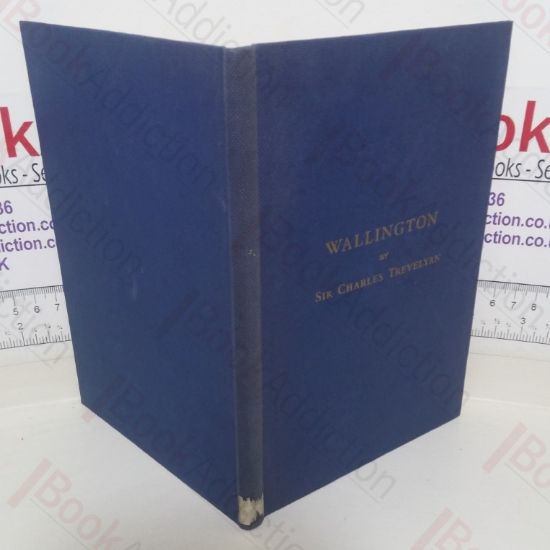 Picture of Wallington: Its History and Treasures