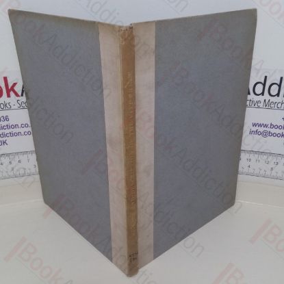 Picture of A History and Description of The Pitt Press Erected to the Memory of Mr Pitt for the Use of The University Printing Press