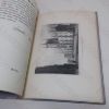 Picture of A History and Description of The Pitt Press Erected to the Memory of Mr Pitt for the Use of The University Printing Press