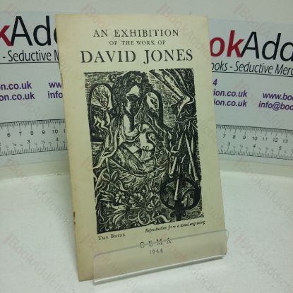 Picture of An Exhibition of the Works of David Jones