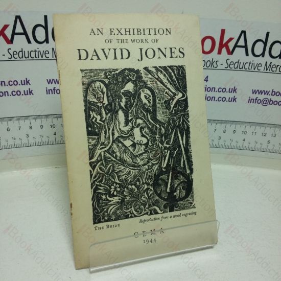 Picture of An Exhibition of the Works of David Jones