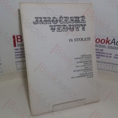 Picture of Vedutas of South Bohemia, 19th Century (Jihoceske Veduty)