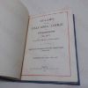 Picture of By-Laws of Saint Leonard's Lodge of Free and Accepted Masons, Meeting at Freemason's Hall, Surrey St., Sheffield, Being No. 2263 on the Register of the Grand Lodge of England