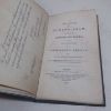 Picture of The Trial and Life of Eugene Aram, Several of his Letters and Poems, and his Plan and Specimens of an Anglo-Lexicon, With Copious Notes and Illustrations, and an Engraved Fac-simile of the Handwriting of this Very Ingenious But Ill-Fated Scholar