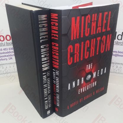 Picture of The Andromeda Evolution