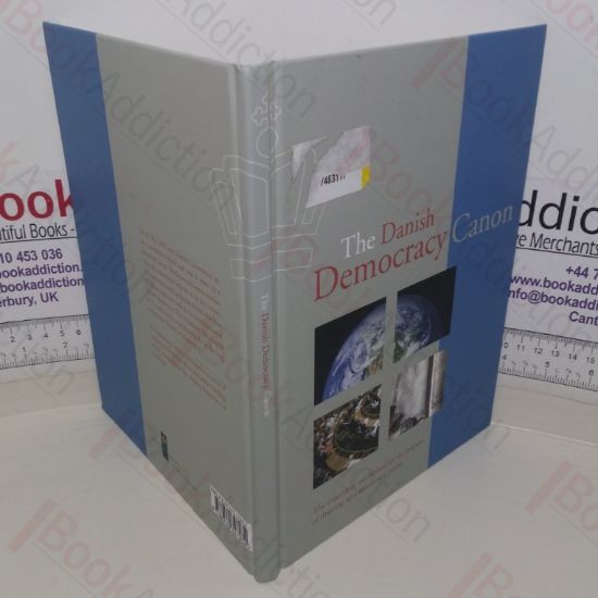 Picture of The Danish Democracy Canon