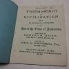Picture of Freemasonry and Civilization, Being an Allegorical Illustration of the Rise of the Orders of Architecture