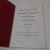 Picture of The Masonic and Military Order of the Red Cross of Constantine and the Orders of the Holy Supulchre ad of St John the Evangelist : Statutes,  1969