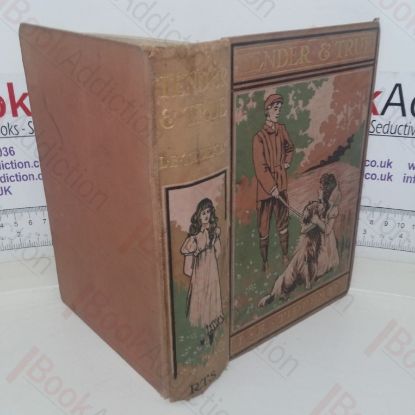 Picture of Tender and True