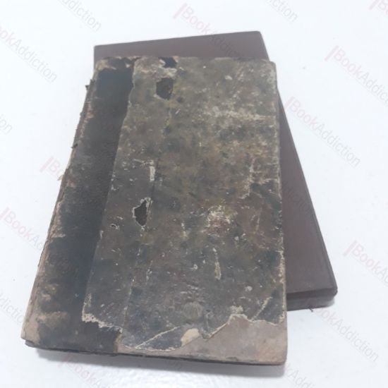 Picture of The Charcoal Burner, Or, The Dropping Well of Knaresborough, A Drama in Two Acts