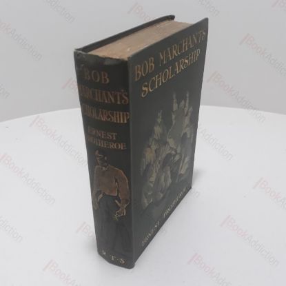 Picture of Bob Marchant's Scholarship