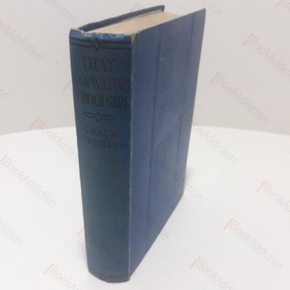 Picture of That Aggravating Schoolgirl