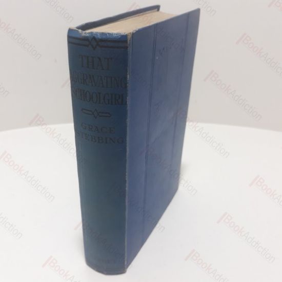 Picture of That Aggravating Schoolgirl