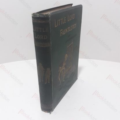 Picture of Little Lord Fauntleroy