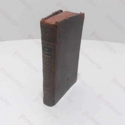 Picture of Lettres de Sterne