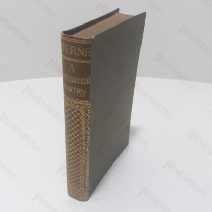 Picture of A Sentimental Journey through France and Italy (New Universal Library)