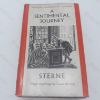 Picture of A Sentimental Journey through France and Italy (Penguin Illustrated Classics)