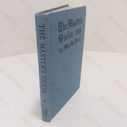 Picture of The Master's Violin