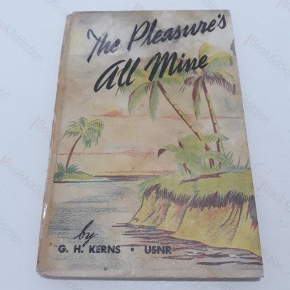 Picture of The Pleasure's All Mine