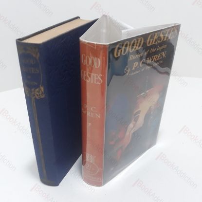 Picture of Good Gestes:  Stories of the Legion (Murray's Fiction Library)