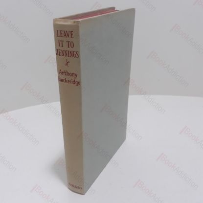 Picture of Leave it to Jennings