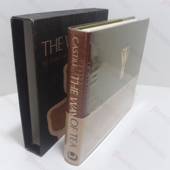 Picture of The Way of Tea