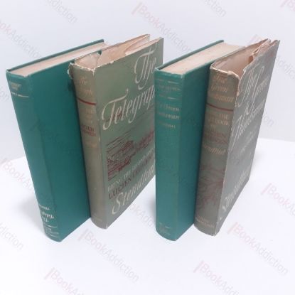 Picture of The Green Huntsman; The Telegraph, being the First and Second Books of Lucien Leuwen (2 volumes)