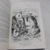 Picture of Alice's Adventures in Wonderland and Through the Looking Glass; Treasure Island; The Adventures of Tom Sawyer; The Water Babies; What Katy Did and What Katy Did at School (Hamlyn Classics Series, 5 volumes)
